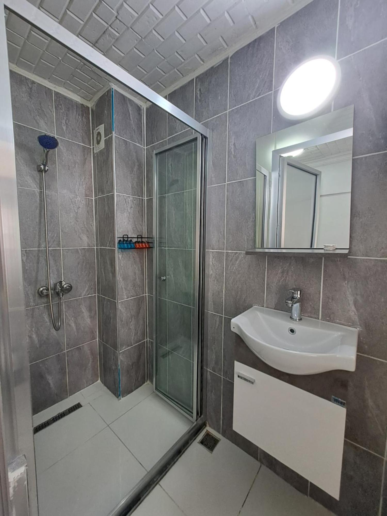 Taksim Sem Hotel Isztambul Kültér fotó