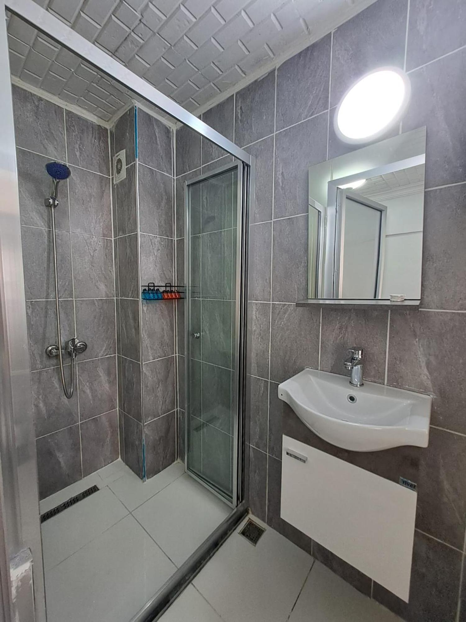 Taksim Sem Hotel Isztambul Kültér fotó